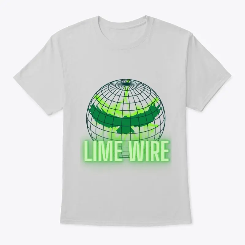 Lime Wire!!! 